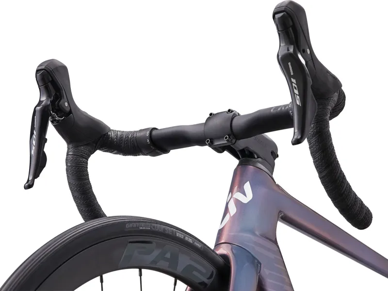 Liv EnviLiv Advanced 2 Carbon Road Bike Mirage-4