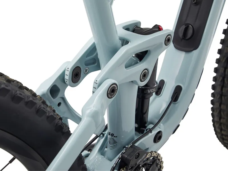 Liv Intrigue LT 1 Mountain Bike Soap Suds-3