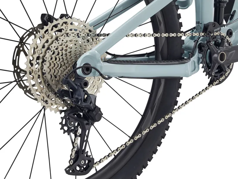 Liv Intrigue LT 1 Mountain Bike Soap Suds-5