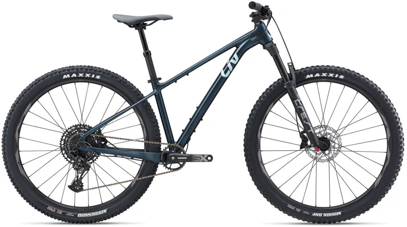 Giant liv tempt clearance 1 2021