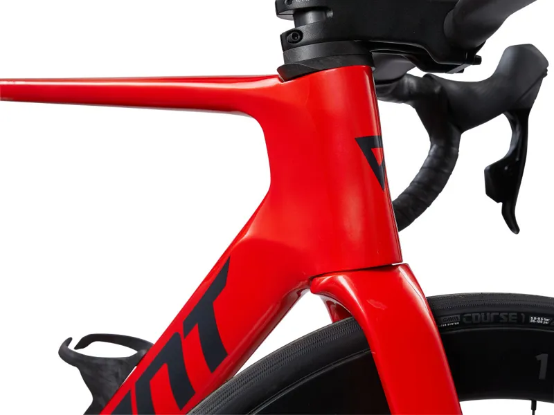 Giant Propel Advanced Pro 1 Carbon Road Bike Phoenix Fire-1