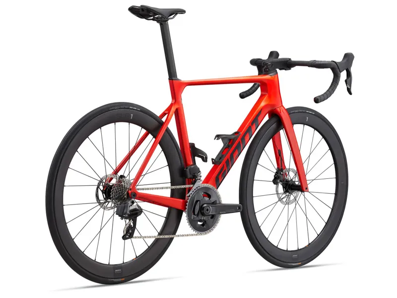 Giant Propel Advanced Pro 1 Carbon Road Bike Phoenix Fire-6
