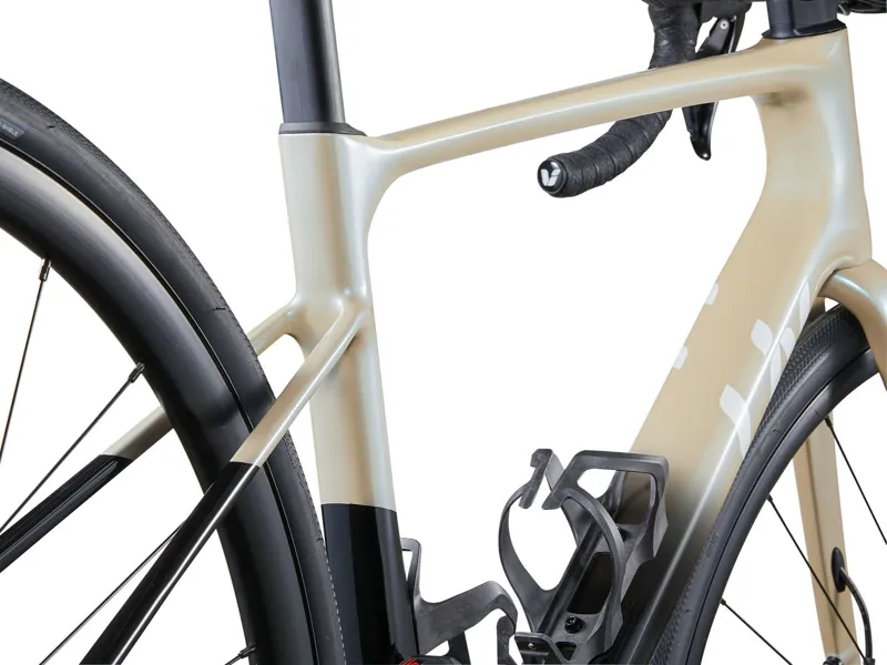 Liv Avail Advanced 1 Women's Carbon Road Bike Shoreline-3