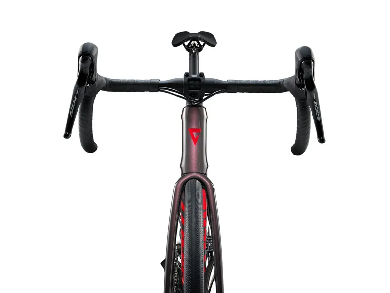 Giant sales defy red