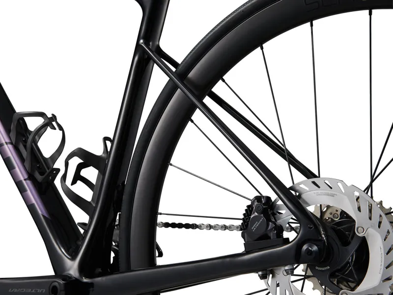 Giant Defy Advanced Pro 0 Carbon Road Bike Carbon / Blue Dragonfly-6