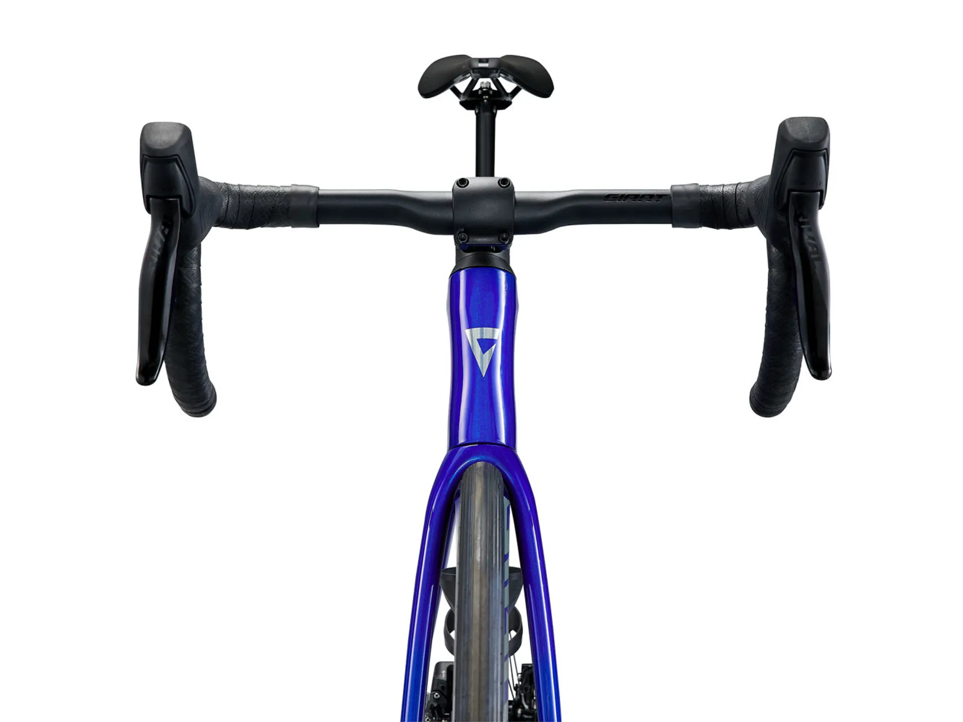 Giant Propel Advanced Carbon Road Bike Aerospace Blue