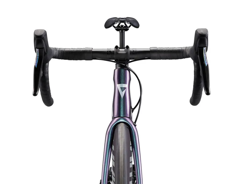 Giant TCR Advanced Pro Disc 0 AXS Carbon Road Bike Blue Dragonfly