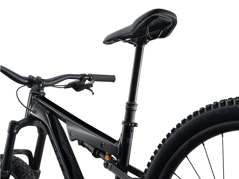 Giant Stance Full Suspension Mountain Bike in Black-2