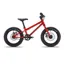 Nukeproof Cub Scout Kids 14 Inch Alloy Bike with Disc Brakes Red