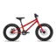 Nukeproof Cub Scout Kids 16 Inch Alloy Bike with Disc Brake Red	