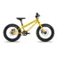 Nukeproof Cub Scout Kids 16 Inch Alloy Bike with Disc Brakes Yellow