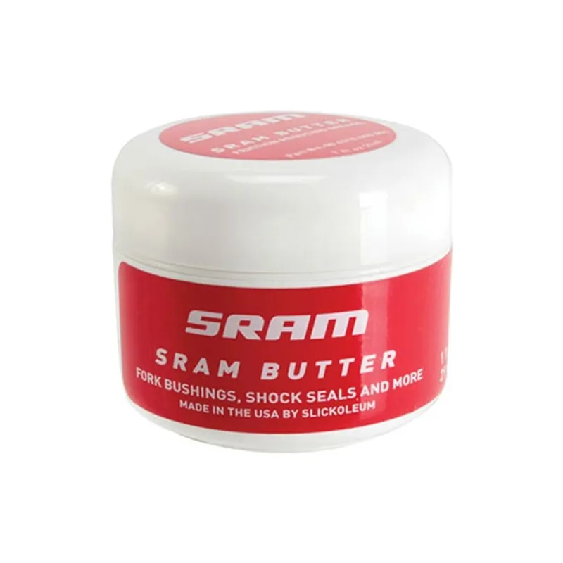 SRAM Butter 1oz Grease