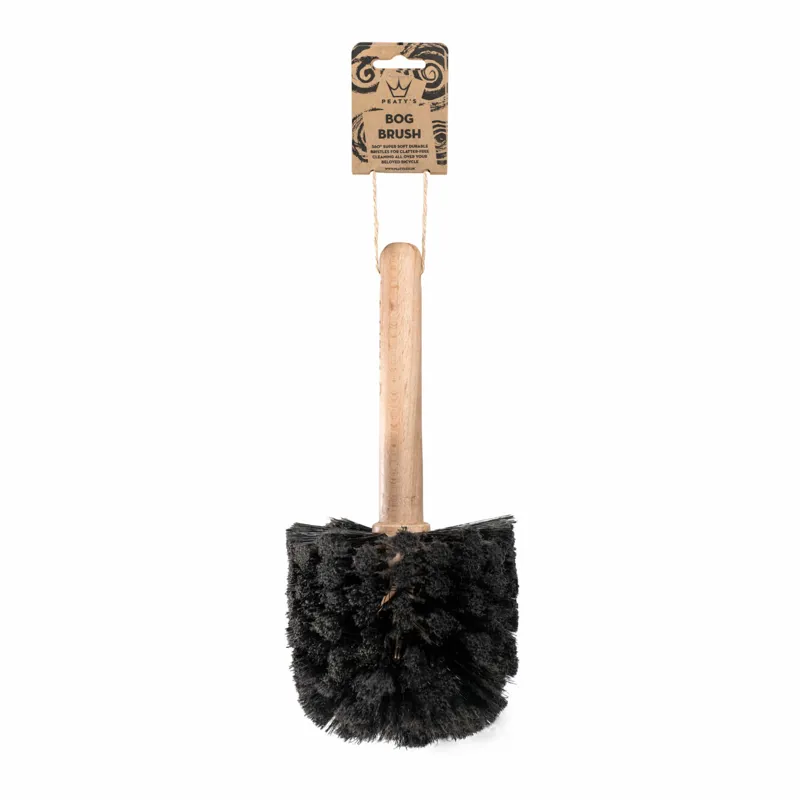 Peatys Bog Brush