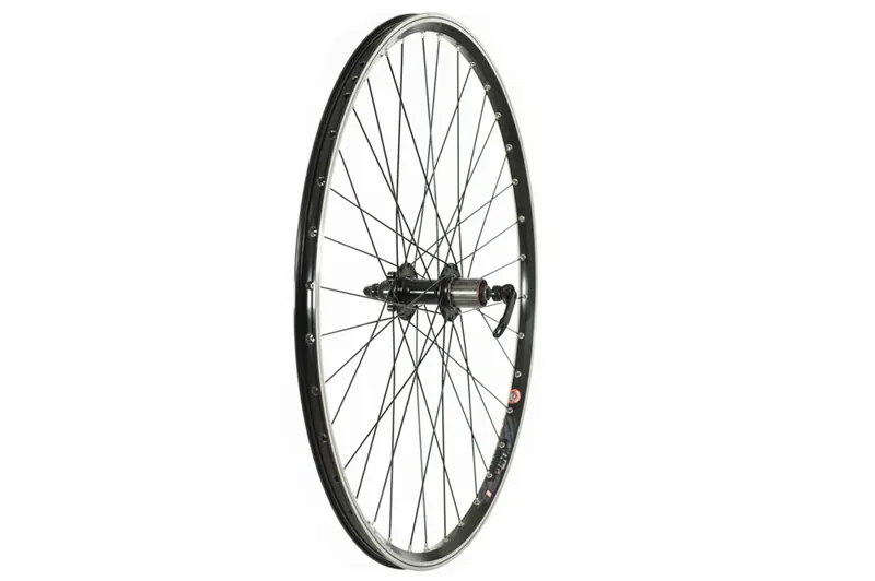 Tru-Build Wheel 700C Rear 8/9 Speed