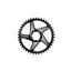 Hope Spiderless RX Chainring - Black