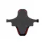 RRP Enduroguard Front Mudguard Red