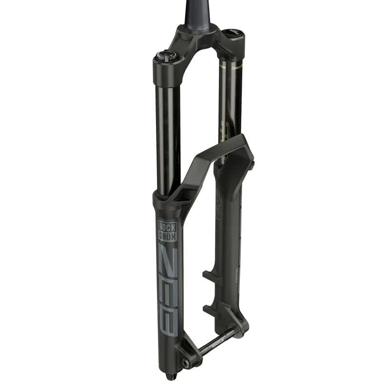 Rockshox Fork Zeb Select Charger RC 29 Boost 15x110 44 Offset Fork