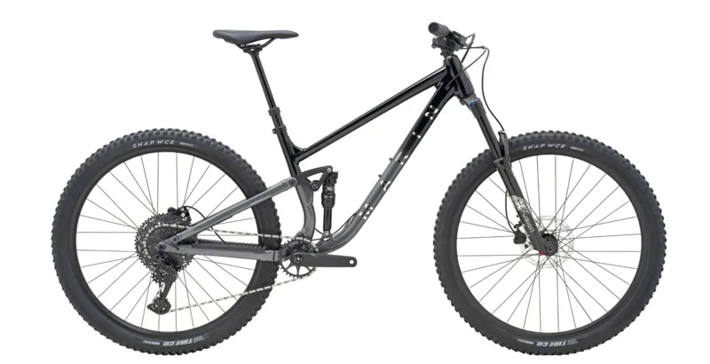 Marin Rift Zone 1 29 Mountain Bike in Black / Grey