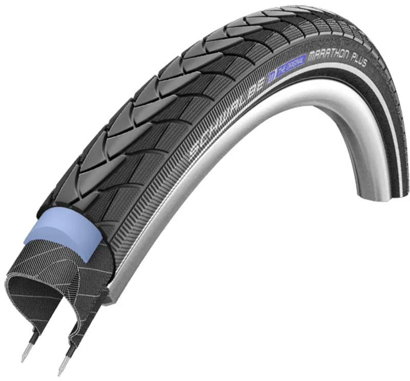 Schwalbe Marathon Plus