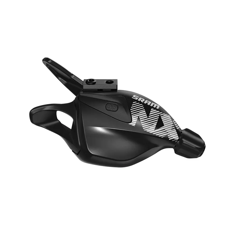 SRAM NX Eagle 12 Speed Rear Trigger Shifter With Matchmaker X Clamp