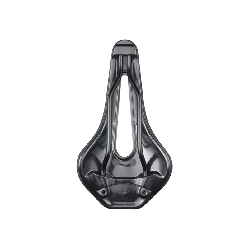 Selle San Marco Ground Sport Saddle Black-3