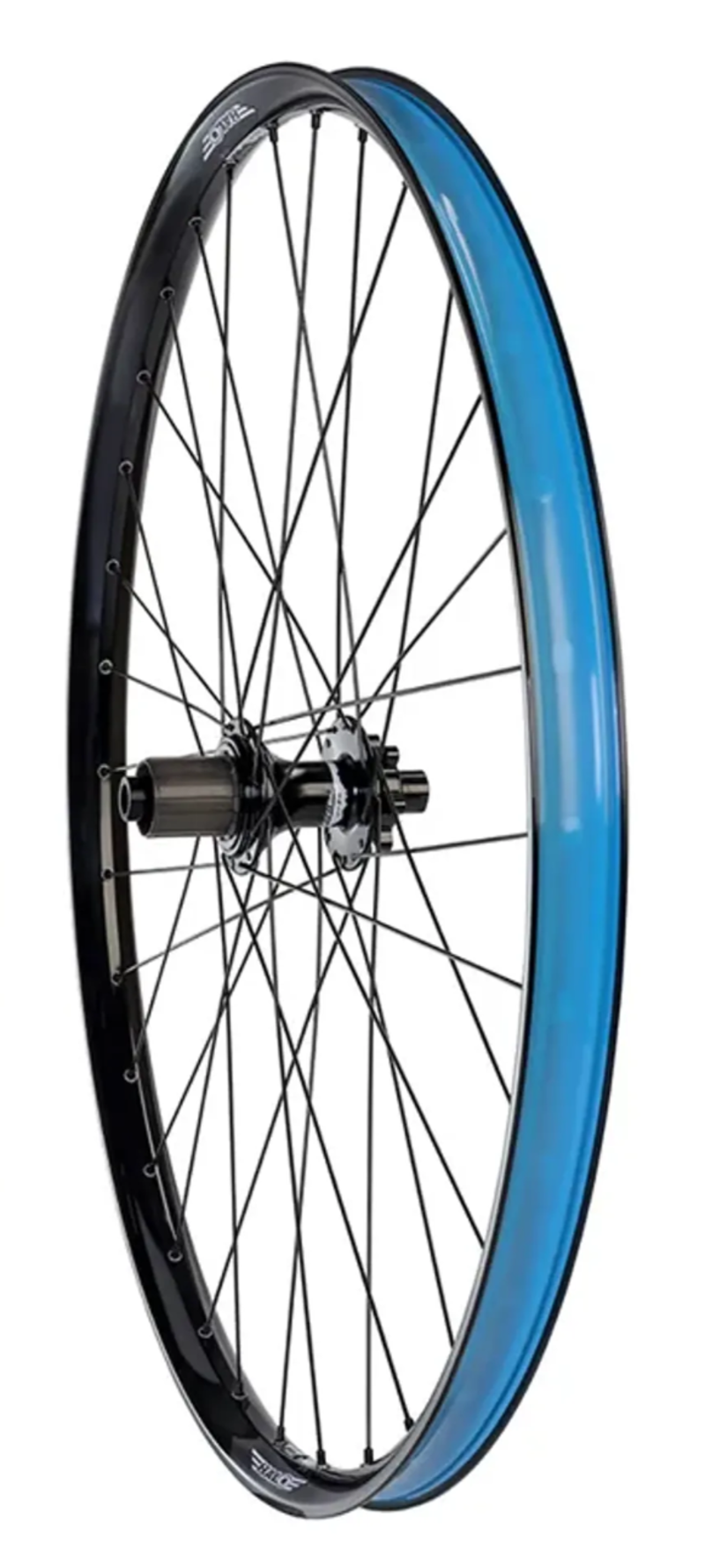 Halo Ridge Line II MTB Wheel Rear Boost 29 12mm Shimano HG Black