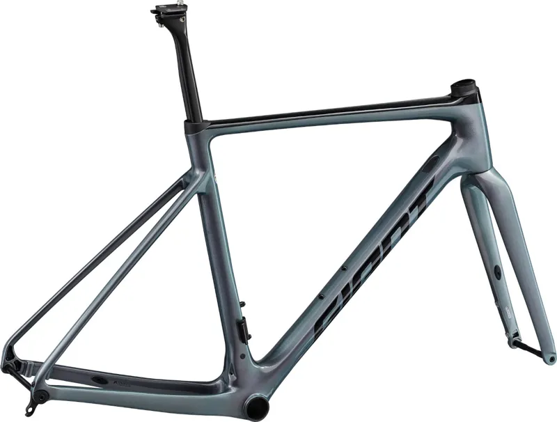 Giant carbon mtb best sale frame