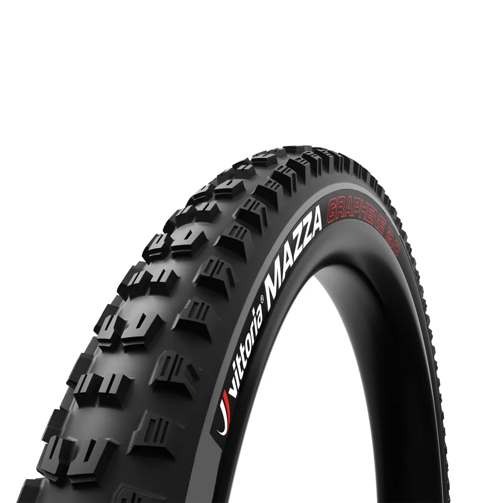 Vittoria Mazza Tubeless Ready Mountain Bike Tyre