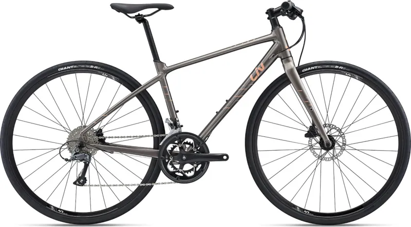 Thrive liv bike hotsell