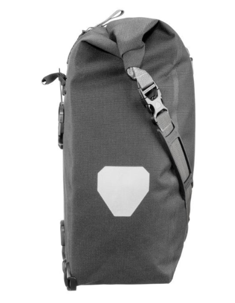Ortlieb Back Roller Urban 20L Waterproof Pannier Bag QL3.1  Single-1