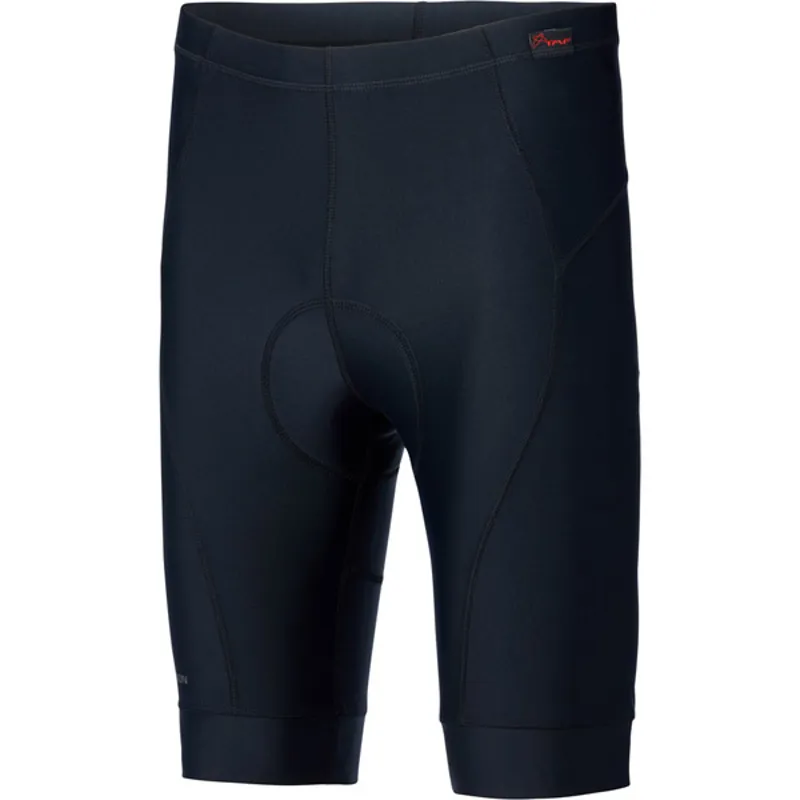 Madison Sportive Mens Shorts in Black