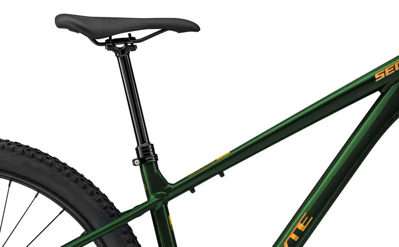 Whyte Secta R Mountain Bike in Aston green-3