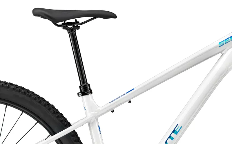 Whyte Secta R Mountain Bike in Electric White-3