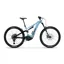 Whyte Kado S 800 Electric Mountain Bike in Arctic Blue