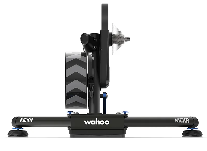 Wahoo Kickr V6 Smart Trainer with Wifi-3