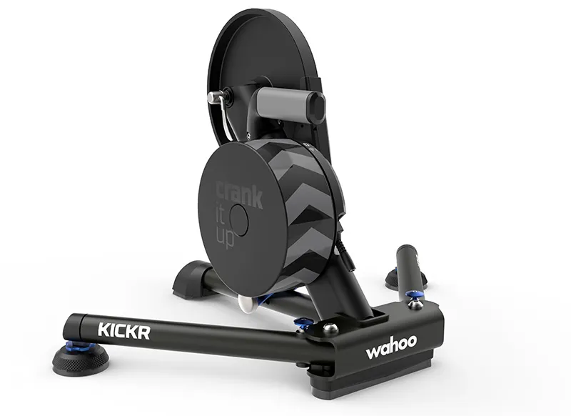 Wahoo Kickr V6 Smart Trainer with Wifi-4