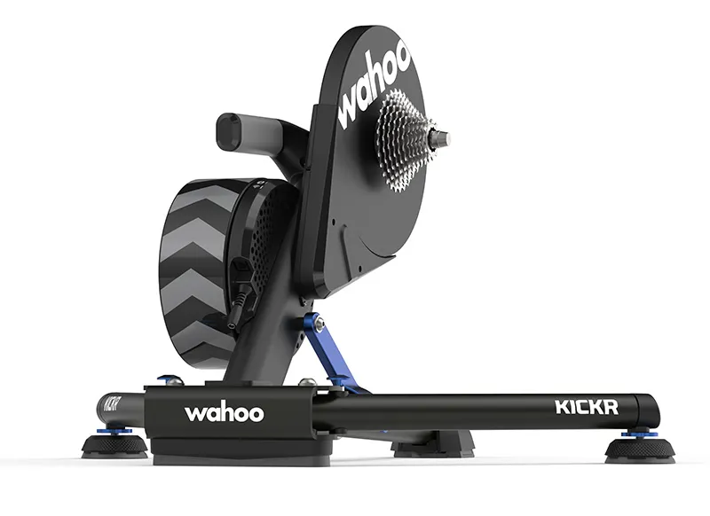 Wahoo Kickr V6 Smart Trainer with Wifi-1