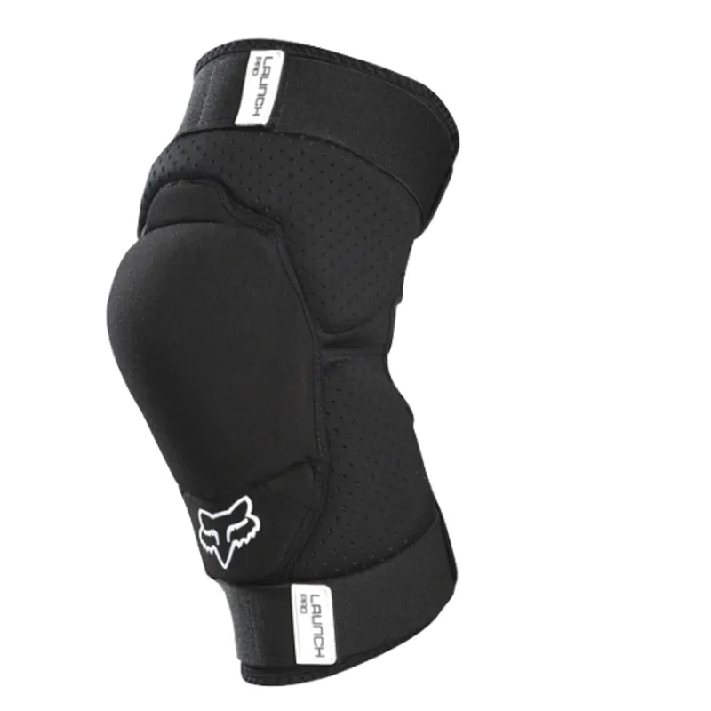 Fox Clothing Launch Pro Youth Knee Pad