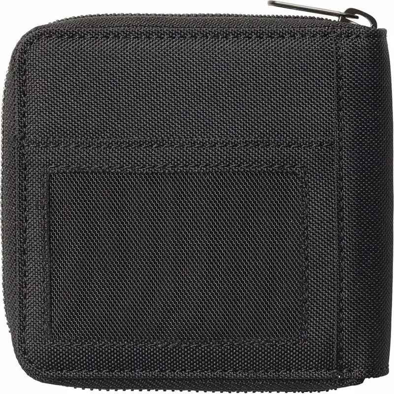 Fox Clothing Machinist Wallet Black-1