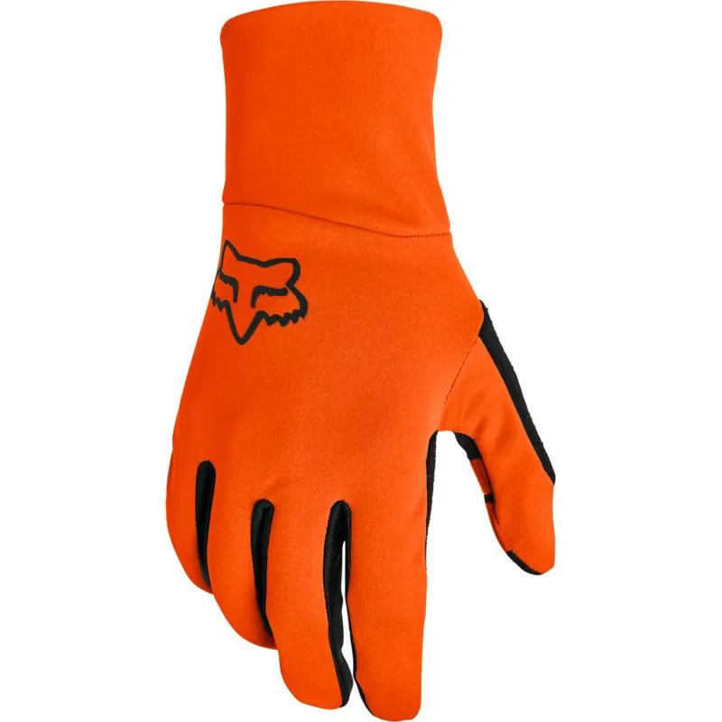 Fox Clothing Ranger Fire Glove Flo Orange