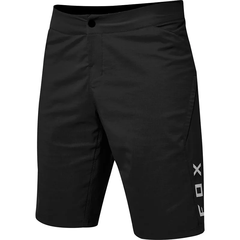 Fox Clothing Ranger Short Black