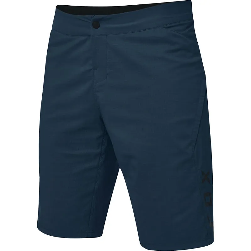Fox Clothing Ranger Short Navy