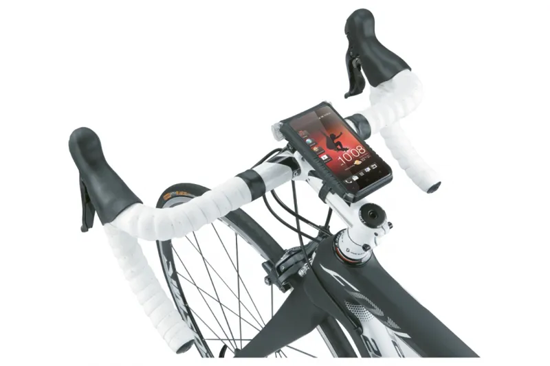 Topeak Smartphone 4 inch Drybag