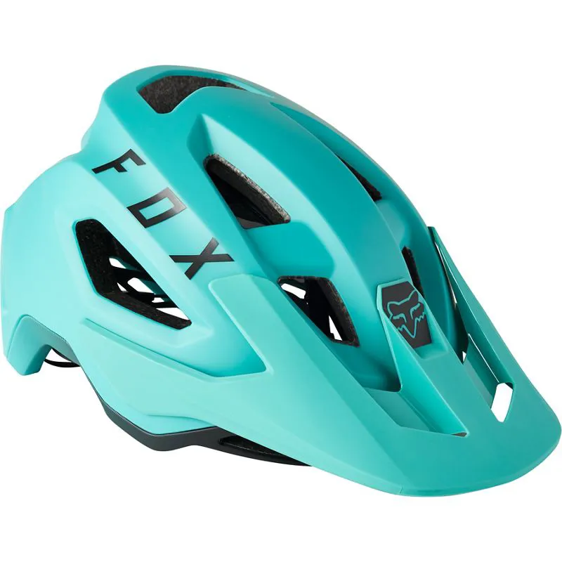Fox Clothing Speedframe MIPS Helmet Teal