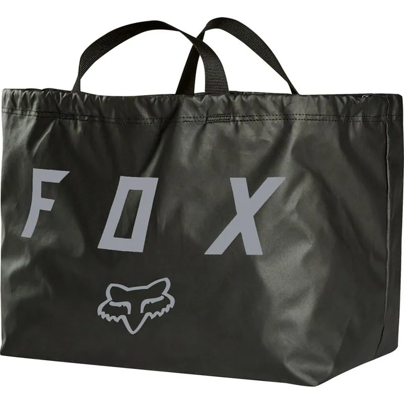 Fox Clothing Utility Changing Mat Black