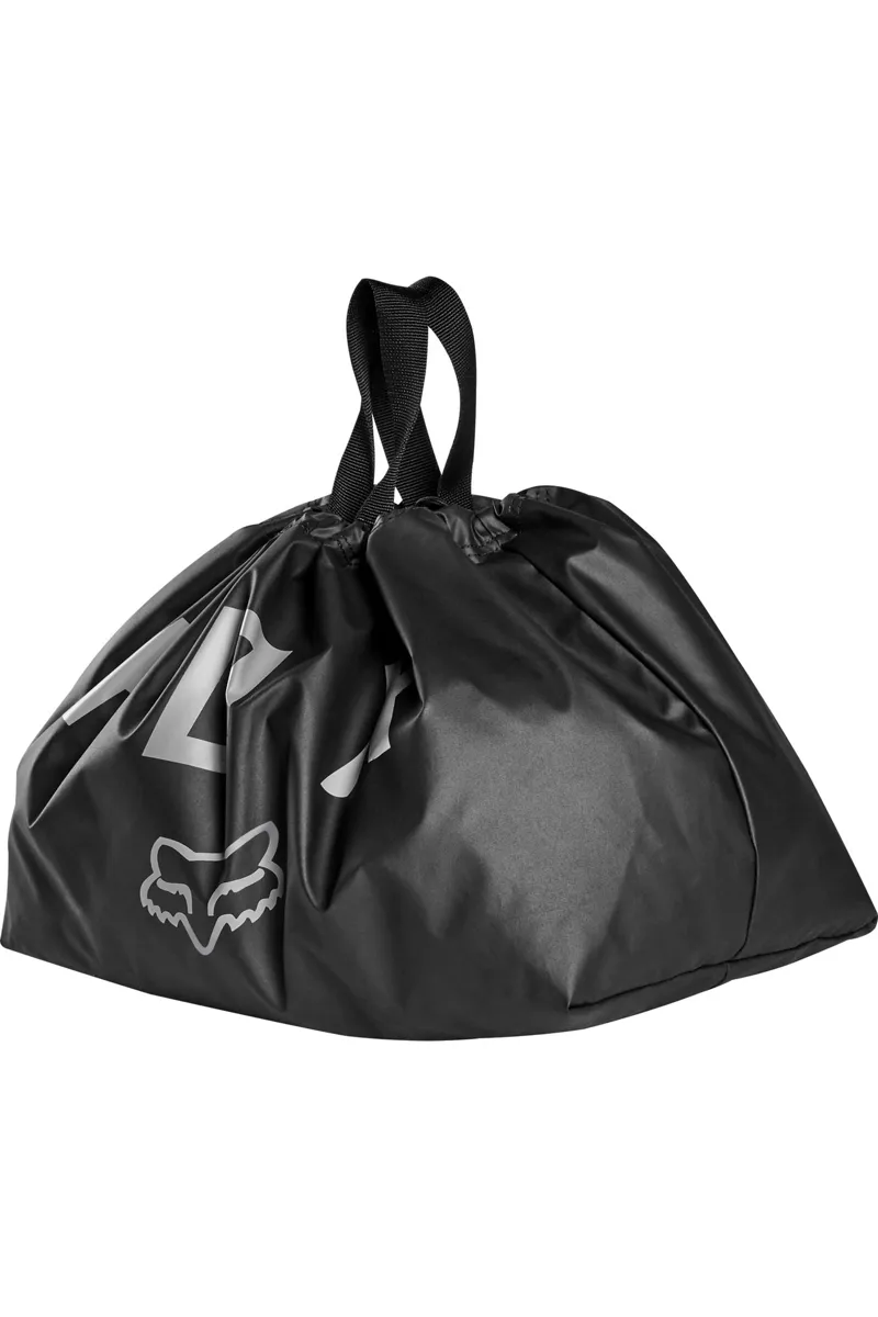 Fox Clothing Utility Changing Mat Black-3