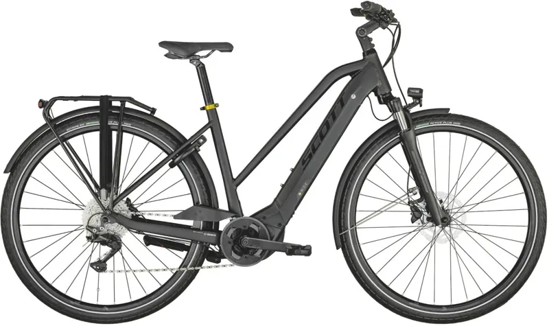 Scott sub 20 hybrid bike hotsell
