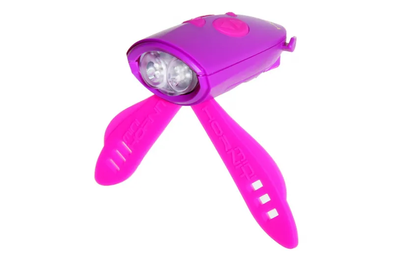 Hornit Mini Hornit Bicycle Horn Purple Pink