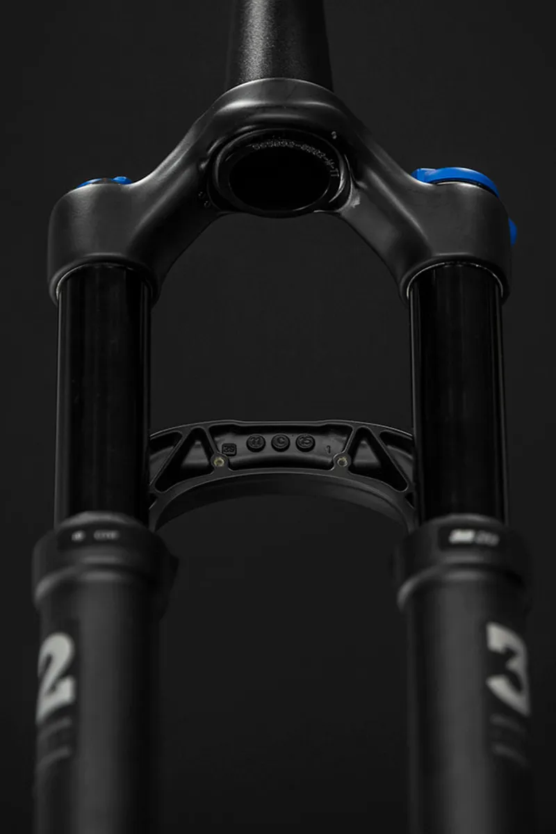 Fox 32 Float Performance 100 29 9mm QR GRIP Fork 2018, Black-1