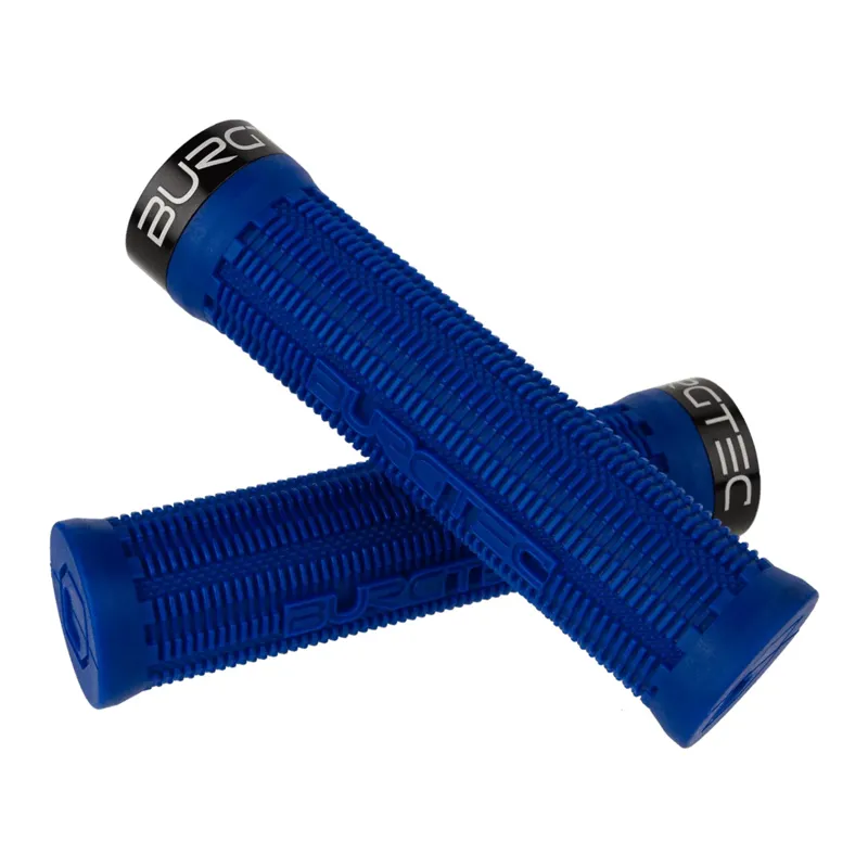 Burgtec The Bartender Pro Greg Minnaar Signature Grip - Deep Blue